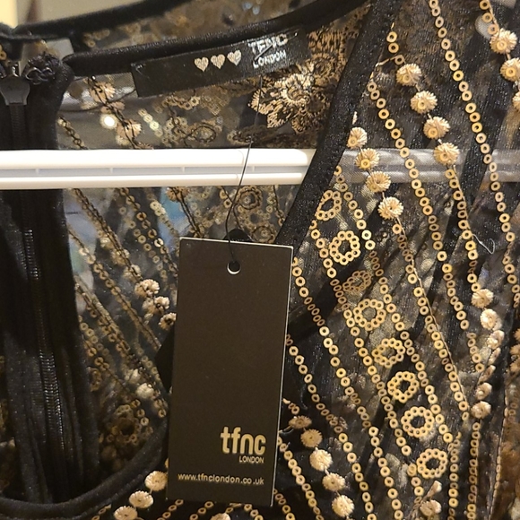 TFNC London Dress - Picture 2 of 3